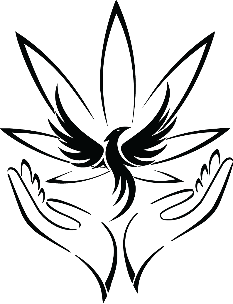 aufdruck logo